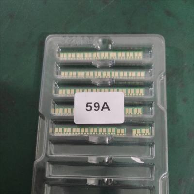 China Compitable Asseel Compatible Hp Cf259 59x Cf259a Cf259x 59a Toner Chip For Laserjet Pro M404 M404n M404dw Mfp M428 M428dw M428fdn Printer for sale