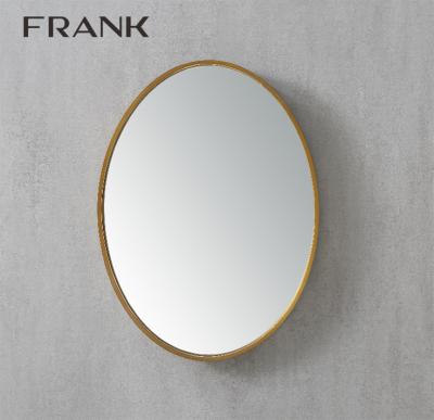 China Wholesale Wall Mount Magnifying Vanity Mirror Led Frame Mirror for sale