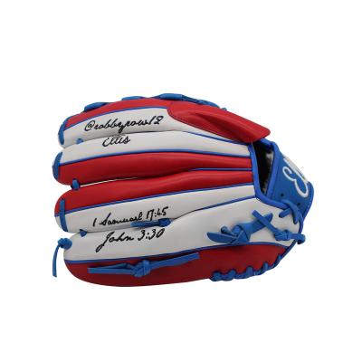 China Japanese pro player professional baseball bats baseball gloves custom sliding baseball gloves for sale