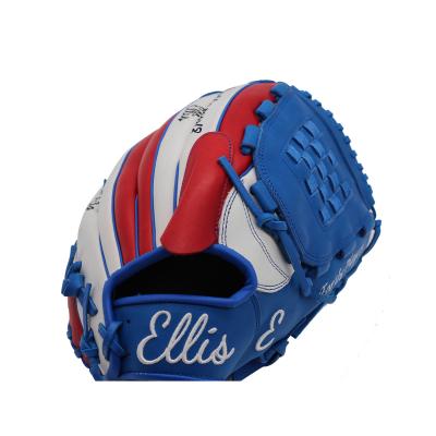 China Professional Japanese Baseball Bats Kip Player Baseball Glove Rawlings Leather Adult Baseball Gloves Manufacturer for sale