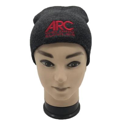 China breathable & Fashion Waterproof Beanie Custom Korean Style Beanie Hat Knitted for sale