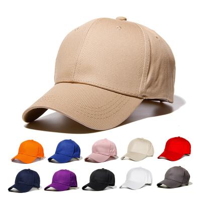 China SIX-PANEL JOINT CUSTOM CAP UNSTRUCTURED SNAPBACK CAP for sale