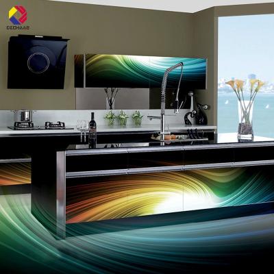 China New Style Modern Modern Sideboard Designs 3d Sideboard for sale