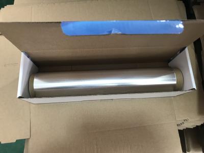 China Retail Kitchen Cooking Aluminum Foil Wrap 3 - 300m Length For Restaurant for sale