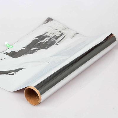 China Baking Food Grade Aluminum Foil Ovenable 100 - 600mm Width Heat Proof for sale