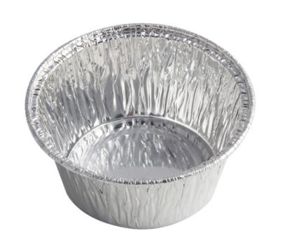 Chine Le papier d'aluminium jetable de torréfaction filtre le matériel 99,7% pur pour la cuisson de nourriture à vendre