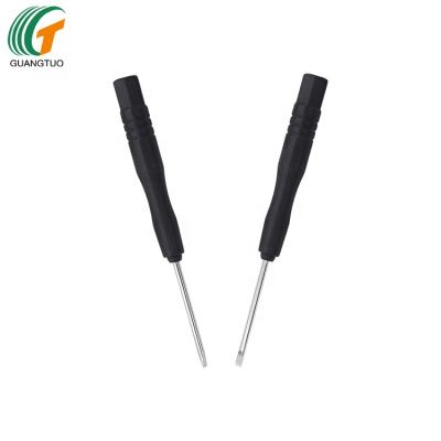 China Portable / Durable 45# Mini Steel Slotted Key Screwdriver Head Screwdriver For Watch for sale