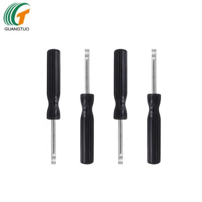 China Hot Selling Durable 3mm Slotted Mini Screwdriver For Multifunction for sale