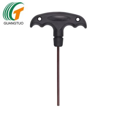 China Hot Selling Plastic Hex Screwdriver Handle Tool Durable / Anti-corrosion Ability for sale