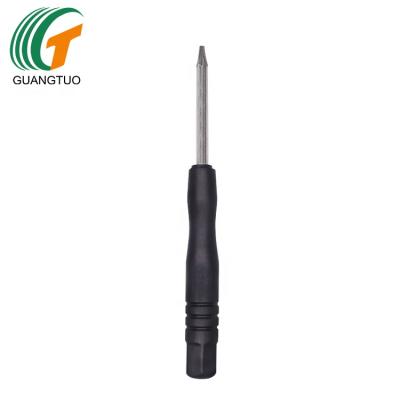 China Portable / Durable Mini Small Precision T5 Screwdriver Star Screwdriver for sale