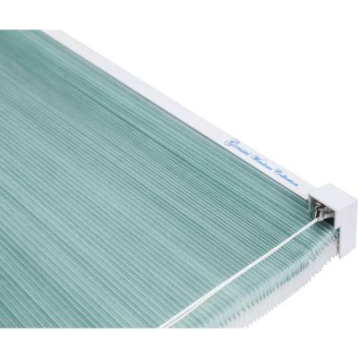 China Honeycomb Blinds Normal Style Polyester Manual Honeycomb Blinds Cellular Window Shade Honeycomb Blinds for sale