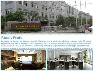 Verified China supplier - Xiamen Royalslite Electronics Co., Ltd.