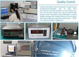 Verified China supplier - Xiamen Royalslite Electronics Co., Ltd.