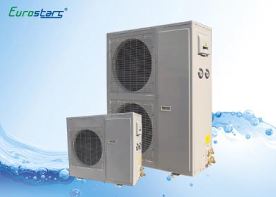 China High Efficiency Cold Storage Condensing Unit Copeland Scroll Compressor for sale