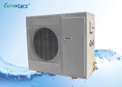 China Air Cooled Cold Room Condensing Unit For Cooler Display Showcase for sale