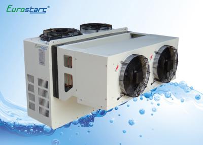 China Stainless Steel Fan Cold Storage Condensing Unit Easy Installation Operation for sale