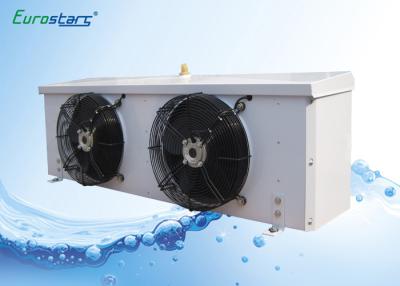 China gás da unidade de refrigeração R404A do evaporador do refrigerador da eficiência elevada 4.9KW à venda