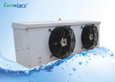 China Electrical Seafood Processing Cold Room Evaporator Aluminum Refrigerant for sale