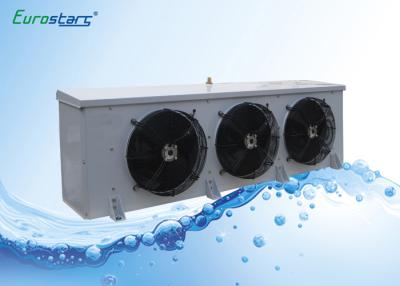 China Evaporative Cooling Unit Industrial Refrigeration Evaporators Air Cooled for sale