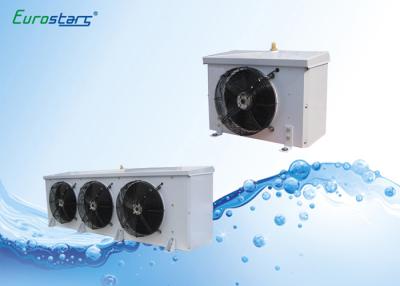 China Cold Storage Chambers Industrial Refrigeration Evaporators Quick Freezing Ice for sale