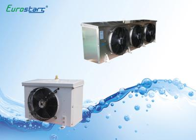 China Ceiling Mounted Cold Room Evaporator Unit Blow Cool Air With CE Approve for sale