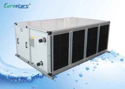 China Air Conditioner Industrial Air Handling Units Double Skin Panel / Sandwich for sale