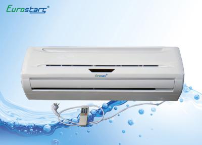 China Air Conditioner Wall Mounted Fan Coil Unit Chilled Water Low Noise Electrical for sale