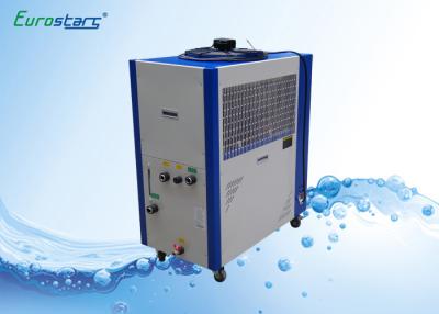 China Refrigerador refrescado aire ahorro de energía encajonado de la voluta del portador para el aire acondicionado en venta