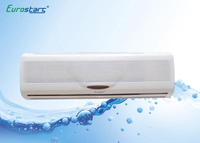 China Remote Control High Wall Chilled Water Fan Coil Units For Residential Buildings for sale