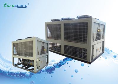 China Energy Saving Closed Loop Water Chiller Units Industrial Cooling Systems Chillers for sale