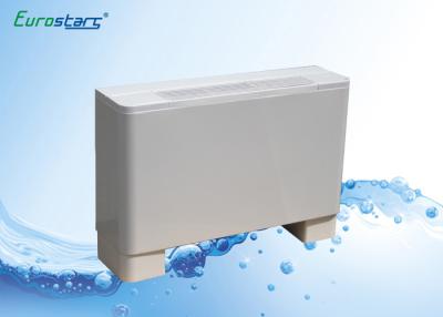 China Floor Mounted Chilled Water Fan Coil Units Ac Fan Coil Unit CE Approve for sale