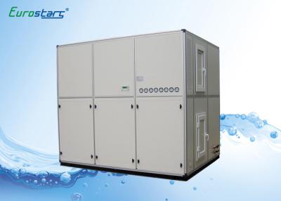 China 11,4 kW Energie - Isothermische de Airconditioner van het besparingskabinet En Isohumidity Te koop