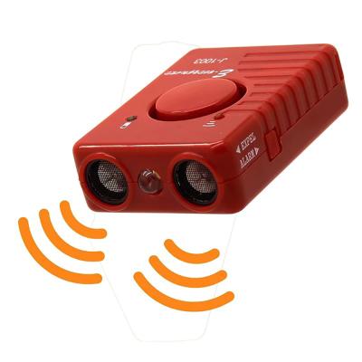 China KPHRTEK J-1003 Multifunctional Personal Self-Defense Anti Theft Alarm KPHRTEK J-1003 Personal Self Defen for sale