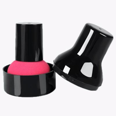 China Beauty care make tools keli hot sale make up sponge set and beauty makeup soft puff brush affordable price sponge for sale