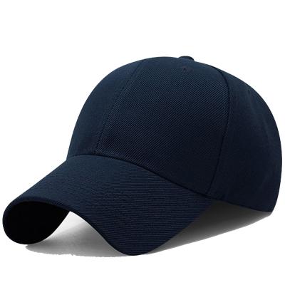 China Factory direct sales customization athletic sports shade acrylic sun hats women man baseball hats for sale