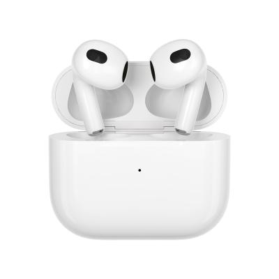 China In-ear TWS Wireless Earphone Space Headsets Rename GPS Air Gen 3 Earbuds Newest Original 3rd Generation Pro Air 3 Headphones for sale