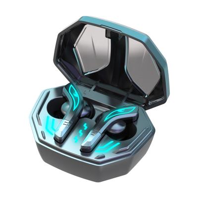 China IPX-6 Wireless Waterproof Sport Earphone In-Ear TWS BT Earphone Multifunctional Humanized Design Gaming Experience New for sale