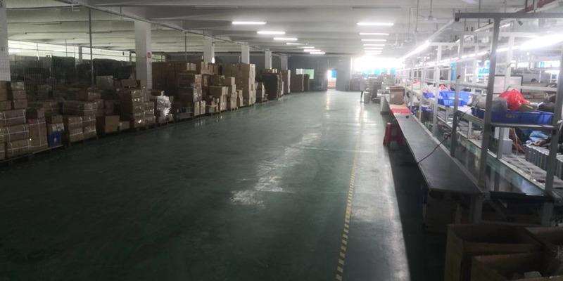 Verified China supplier - Yiwu City Yuegao Trade Firm