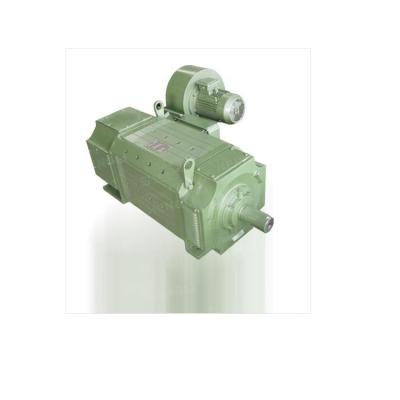 China Waterproof Wholesale Z4 Series Brush Electric Motor 160 Kw 750-3500rpm DC Motor Driven Equipment for sale