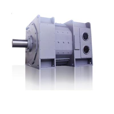 China DC motor totally enclosed wholesale1600 kilowatt speed control best 650 kilowatt electric motor for sale