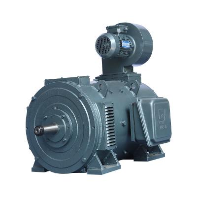 China NEW HENGLI 440V 220V IP 54/44/23/21S drip proof electric motor for sale for sale