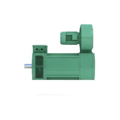 China Waterproof Best Selling 70 Kw Electric Motor for sale