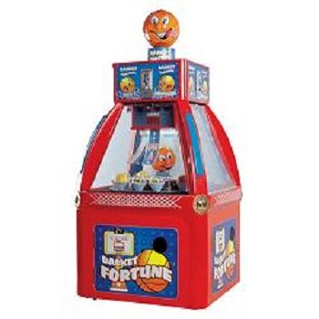 China Electronic cart GM6139 fortune lottery machine, mini coin pusher, game machines for adults GM6139 for sale