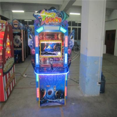 China funy W65*D55*H145 GM3508 music game machine coin operated magic finger electronic game machine for sale