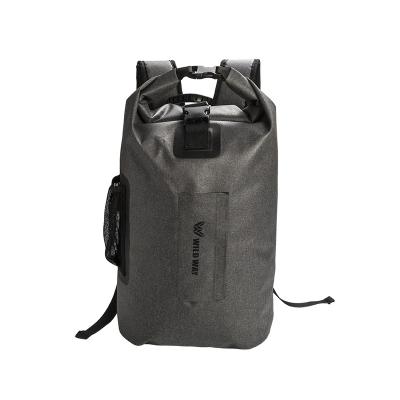 China Yetu Waterproof OEM/Odm Bolsa 20L 30L 40L Waterproof Nylon Waterproof PVC Hik Diveable Water Proof Backpack Bag 20L 30L 40L for sale