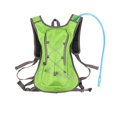 China New Running Yetu Convenient Design Outdoor Sports Recycling Hiking Camping Climbing Daily Exercising Hydration Backpack for sale