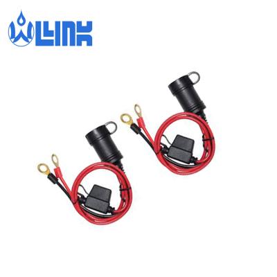 China Wire Connecting No Bad Review For Good Quality Products Battery Cable Connector for sale