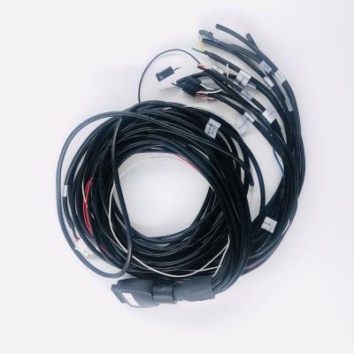 China Auto Wire Harness for UTV/ATV Truck Engine for sale