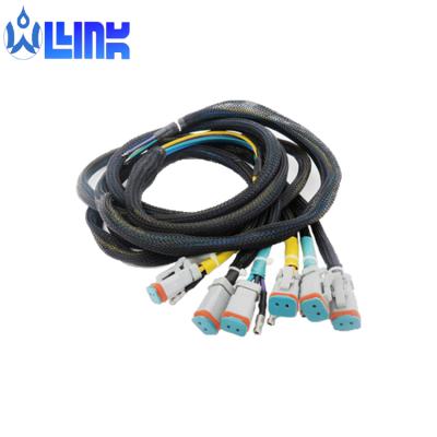 China EV Electric Vehicle Auto Wiring for sale