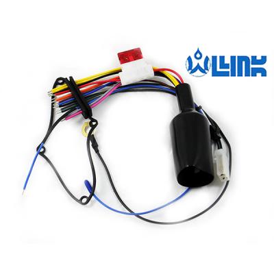 China Motorcycle Motorbike Wiring Kits for sale